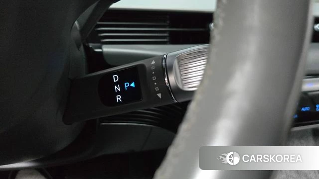 Hyundai Ionic 5 id 4476147 из Кореи 31