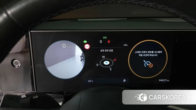 Hyundai Grandeur (GN7) id 4603196 из Кореи 32