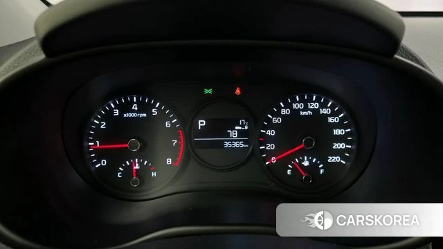 Kia All New Morning (JA) id 3845920 из Кореи 18