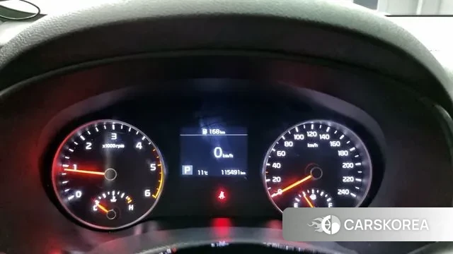 Kia Sportage The Bold id 3439942 из Кореи 16