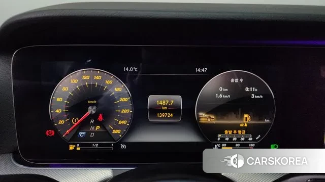 Mercedes-Benz E-Class W213 id 3728401 из Кореи 18