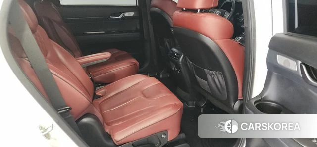 Hyundai Palisade id 4514560 из Кореи 18
