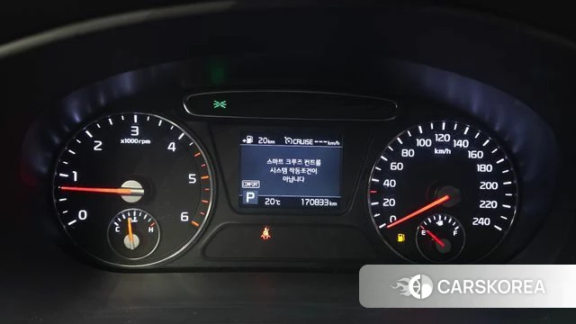 Kia The New Sorento id 4794903 из Кореи 18