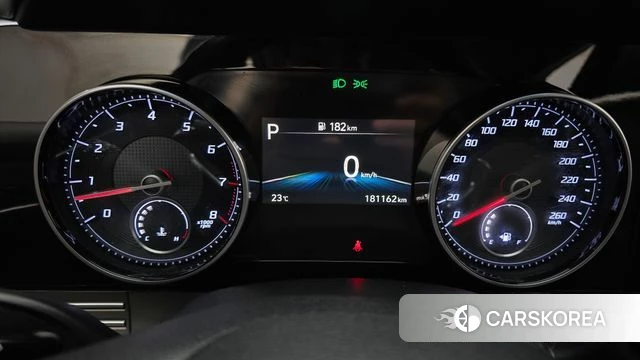 Hyundai The New Grandeur IG id 4324907 из Кореи 18