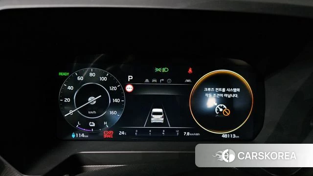 Kia The New Kia Ray EV id 4753274 из Кореи 18
