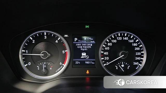 Hyundai Santa Fe TM id 4384628 из Кореи 18