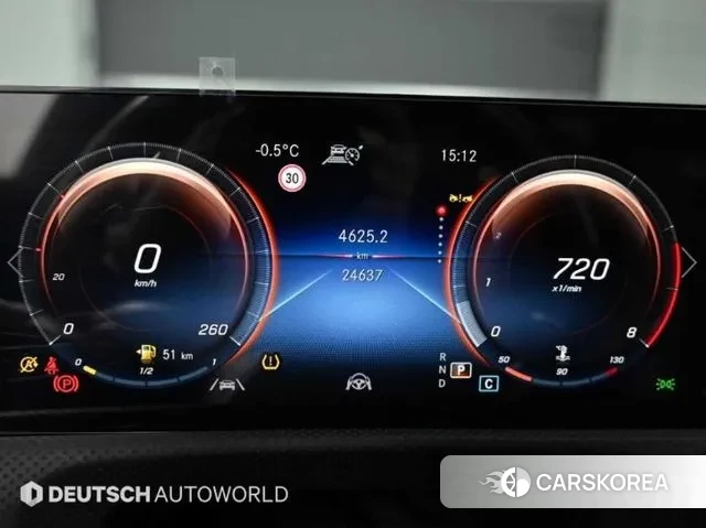 Mercedes-Benz CLA-Class C118 id 3581363 из Кореи 18