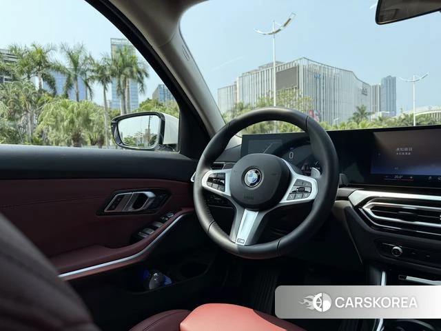 BMW 3 series id 4297516 из Китая 12
