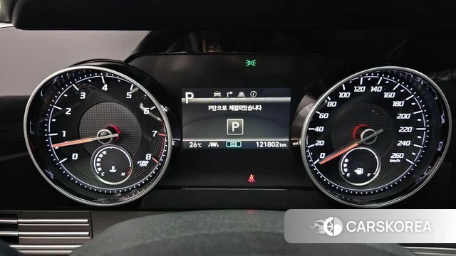 Hyundai The New Grandeur IG id 4614818 из Кореи 31