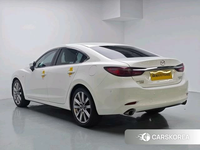 Mazda Atez id 4278760 из Китая 18