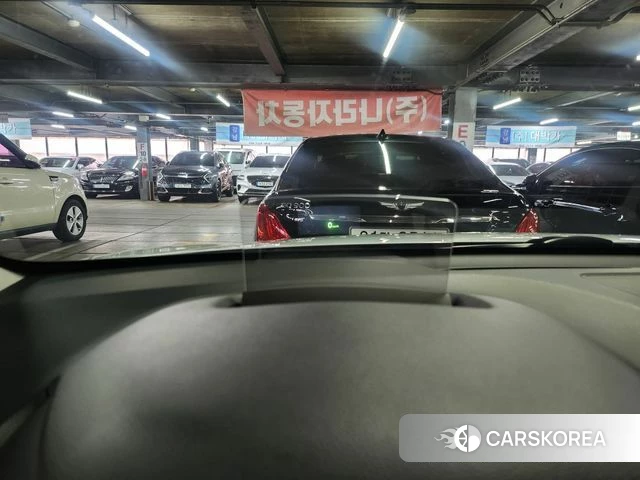 Hyundai Kona id 3917171 из Кореи 8