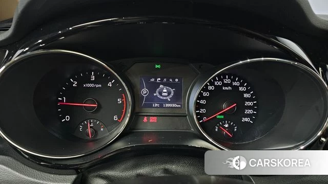 Kia All New Carnival id 3861828 из Кореи 18