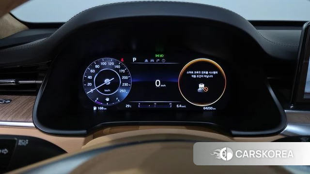Kia The New K9 2nd generation id 4573038 из Кореи 18
