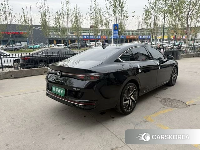 Volkswagen Magotan id 4271647 из Китая 8
