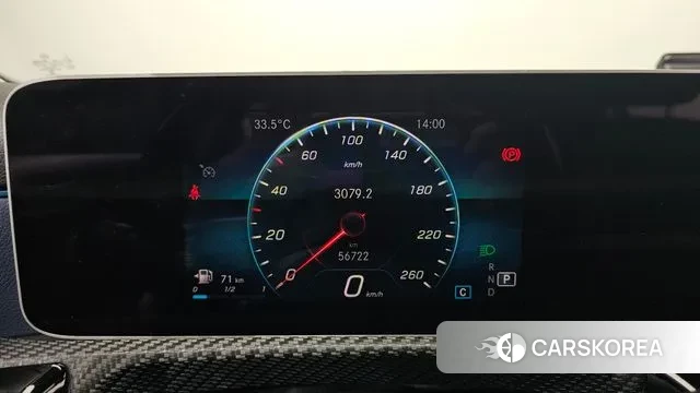 Mercedes-Benz A-Class W177 id 3060434 из Кореи 18