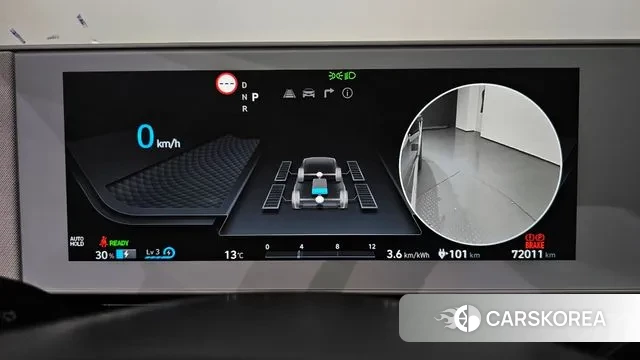 Hyundai Ionic 5 id 3746573 из Кореи 18