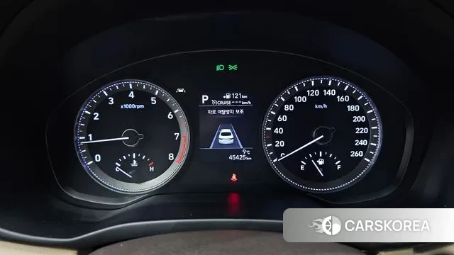 Hyundai Grandeur IG id 3515073 из Кореи 18