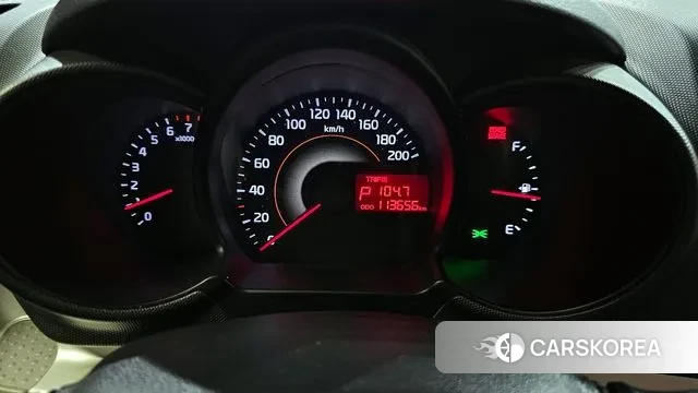 Kia The New Ray id 3095735 из Кореи 18