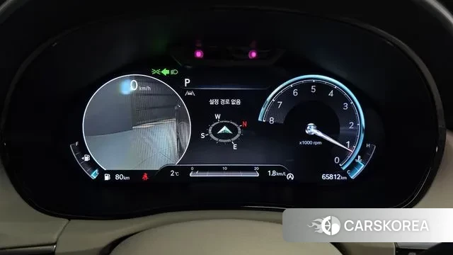 Genesis GV70 id 3596843 из Кореи 18