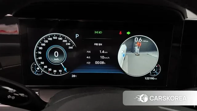 Hyundai The New Grandeur IG id 3044909 из Кореи 18