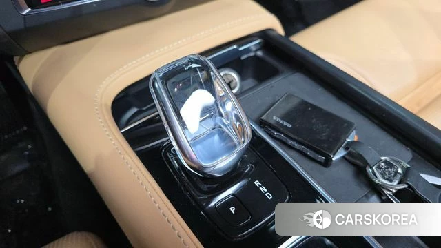 Volvo S90 id 4855536 из Кореи 28