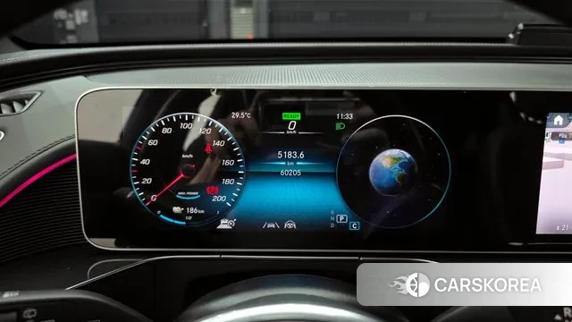 Mercedes-Benz EQC N293 id 3122328 из Кореи 18