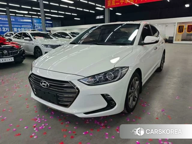 Hyundai Lead id 4210264 из Китая 18