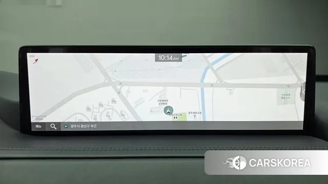 Genesis GV80 id 3347997 из Кореи 18
