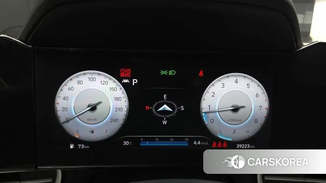 Hyundai Avante (CN7) id 4692814 из Кореи 31