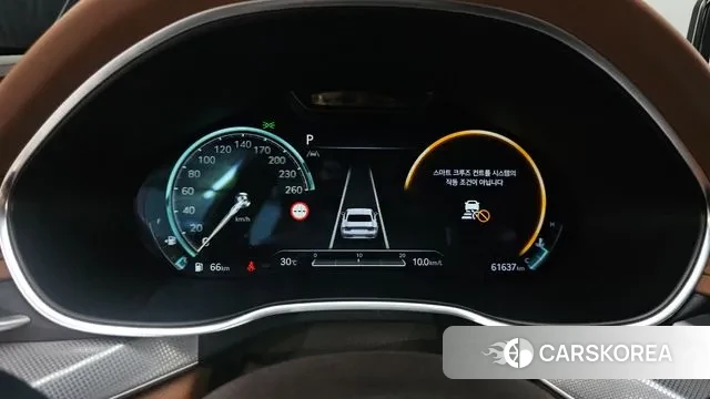 Genesis G80 (RG3) id 2959156 из Кореи 18