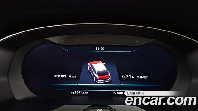 Volkswagen Arteon id 2881473 из Кореи 18