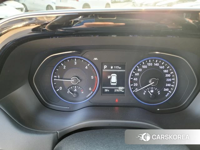 Hyundai Palisade id 4507907 из Кореи 13