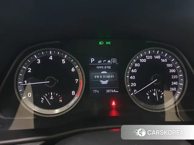 Hyundai Sonata (DN8) id 3307329 из Кореи 18