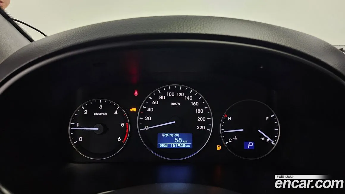 Hyundai The New Grand Starex id 1840142 из Кореи 18