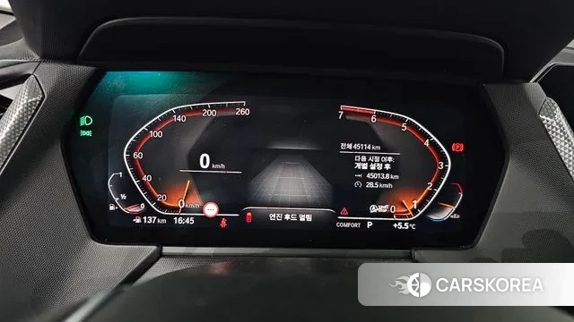 BMW 2 Series Gran Coupe (F44) id 3708041 из Кореи 18