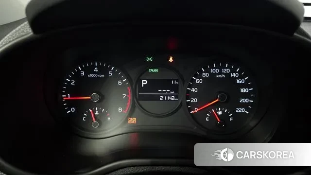 Kia All New Morning (JA) id 3748624 из Кореи 18