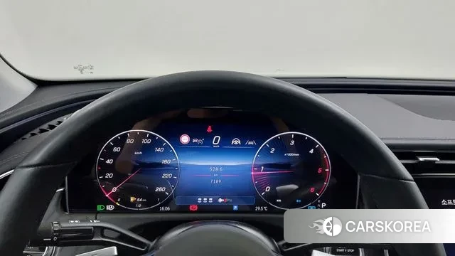 Mercedes-Benz E-Class W214 id 3036278 из Кореи 15