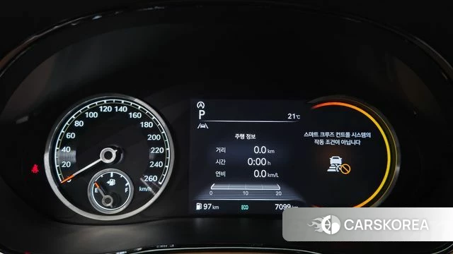 Genesis GV70 id 4201185 из Кореи 30