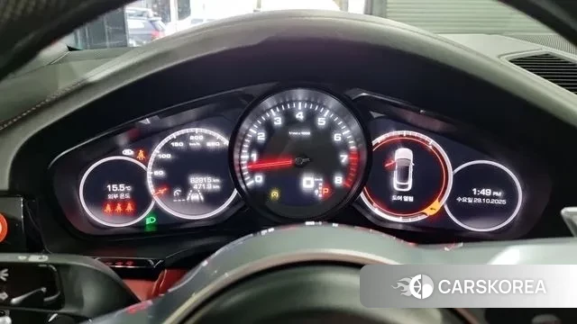 Porsche Cayenne (PO536) id 3312344 из Кореи 16