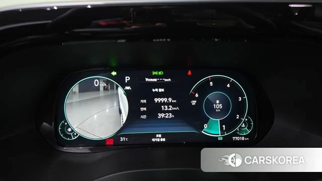 Hyundai Palisade id 4692789 из Кореи 18