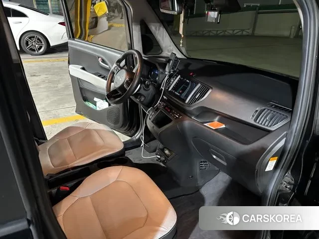 Kia The New Kia Ray EV id 3522868 из Кореи 10