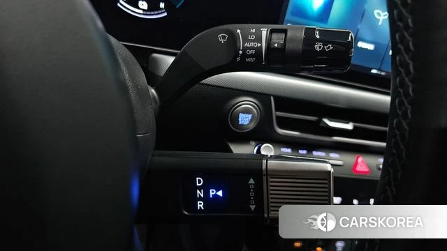 Hyundai Sonata D Edge Hybrid (DN8) id 4612951 из Кореи 30