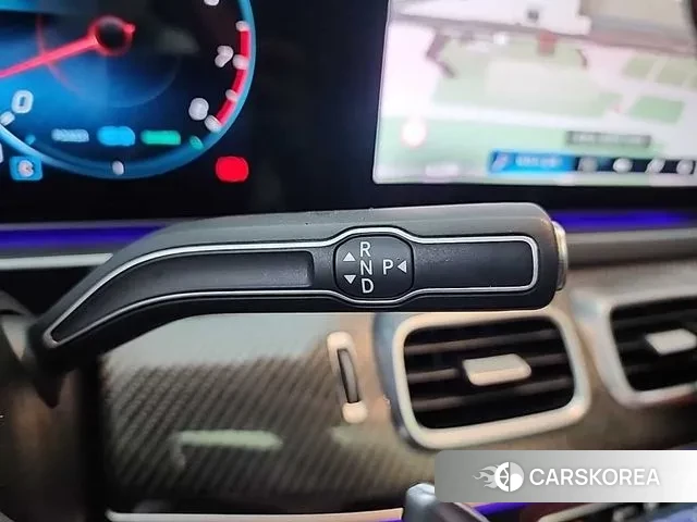 Mercedes-Benz GLE-Class W167 id 3053431 из Кореи 16