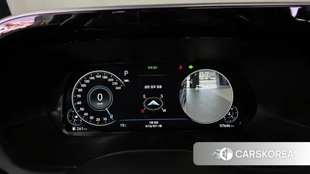 Hyundai Palisade id 3361519 из Кореи 18