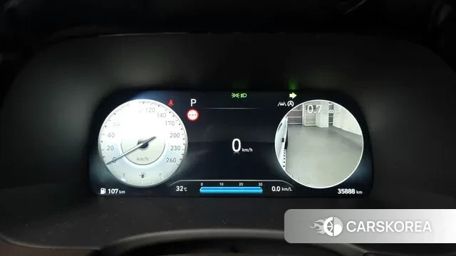 Hyundai The New Palisade id 3036833 из Кореи 18