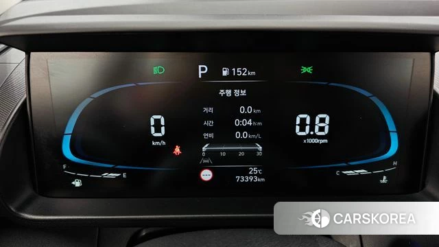Hyundai Casper id 4922155 из Кореи 18