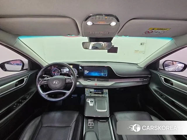 Hyundai The New Grandeur IG id 3013321 из Кореи 18