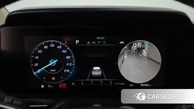 Kia Carnival 4th generation id 3504021 из Кореи 18