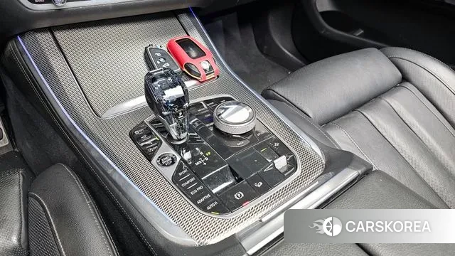 BMW X5 (G05) id 3318860 из Кореи 18