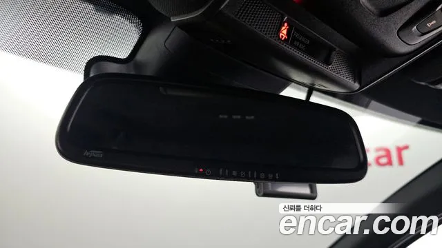 Renault Korea (Samsung) XM3 id 2635694 из Кореи 18